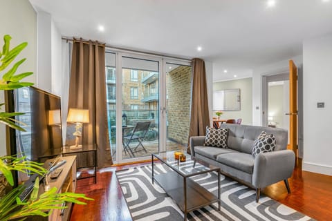 Balcony/Terrace, Living room