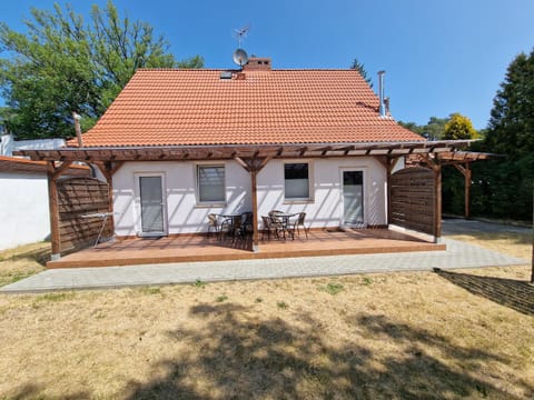 Dom przy plaży Vacation rental in West Pomeranian Voivodeship, Poland