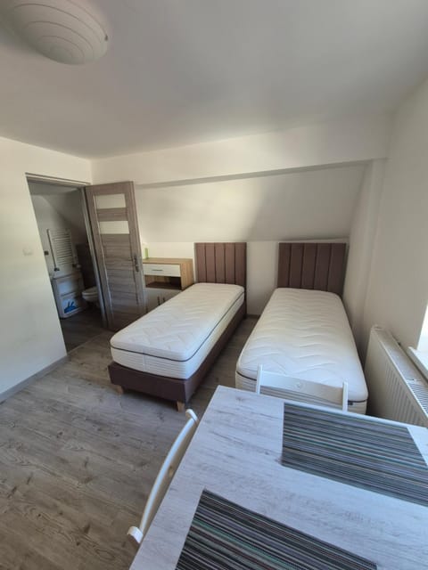 Dom przy plaży Vacation rental in West Pomeranian Voivodeship, Poland