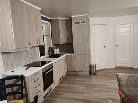 NyksundRom, Nyksund Hotel in Nordland, Norway