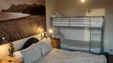 Driftwood B&B Weymouth Bed and Breakfast in Weymouth