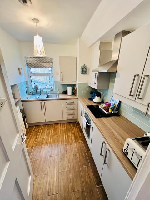 Ridge Cottage Portrush House in Portrush