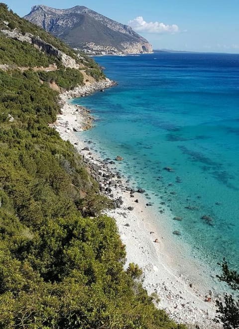 Natural landscape, Beach