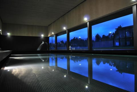 Spa and wellness centre/facilities, Swimming pool
