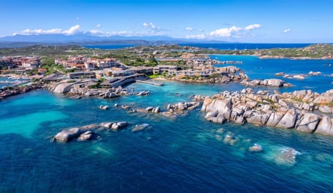 Property building, Day, Bird's eye view, Sea view