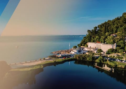 Barbara Piran Beach Hotel Hotel in Portorož