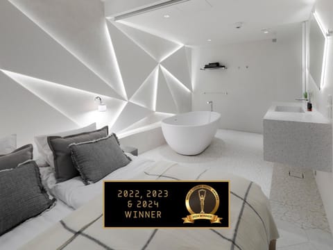 HAAWE Boutique Apart Hotel Apartment hotel in Rovaniemi