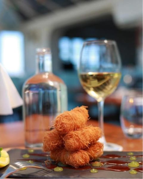 The Smugglers Inn Bed and Breakfast in County Kerry