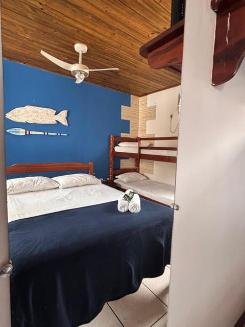 Pousada Lua Clara Inn in Paraty