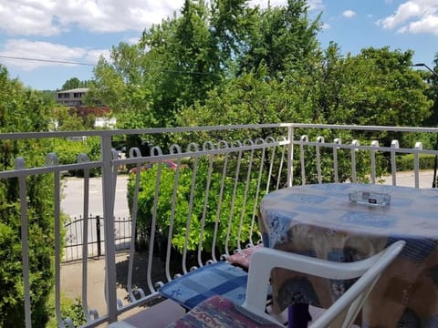 Felix Apartment Apartment in Serbia