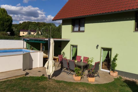 Garden, Balcony/Terrace, Balcony/Terrace, Swimming pool
