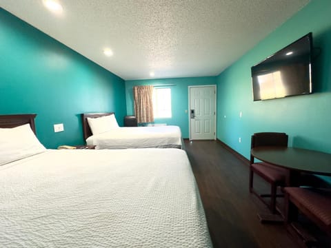 Razorback Inn Motel in Rogers