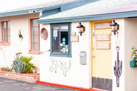 Property building, Lobby or reception