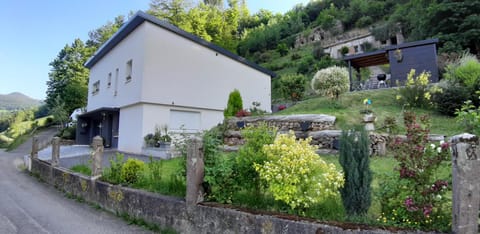 Gite "Lili" Apartment in Orbey