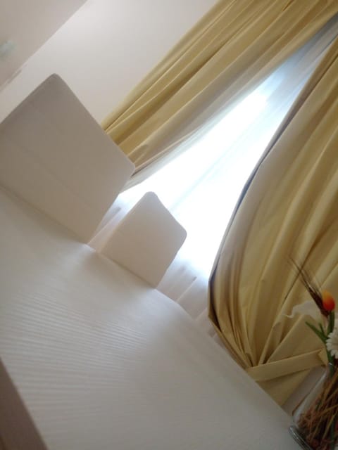 Officina Urban Sleep Bed and Breakfast in San Benedetto del Tronto