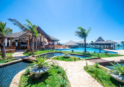 Restaurant/places to eat, Swimming pool