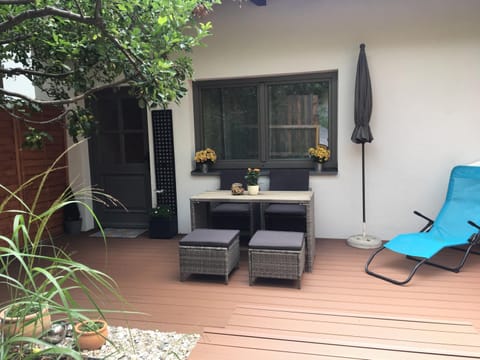 Balcony/Terrace, Other