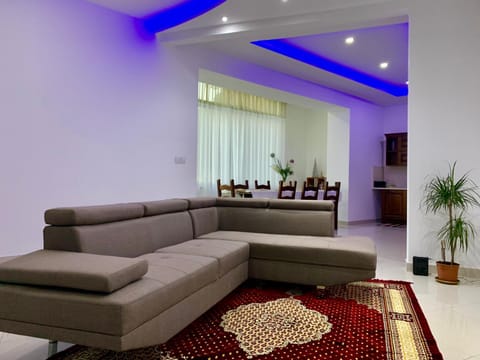 Newly furnished appt in Gozo Apartment in Munxar