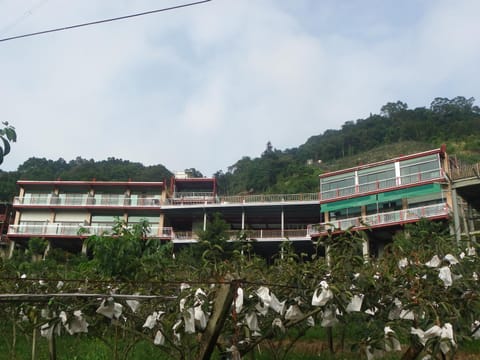 On site