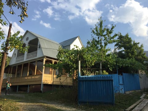 Property view