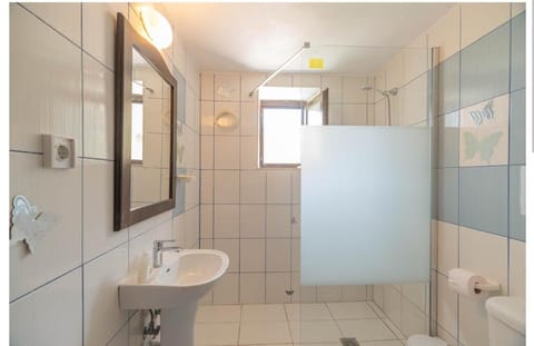 Selana View Apartment in Messenia