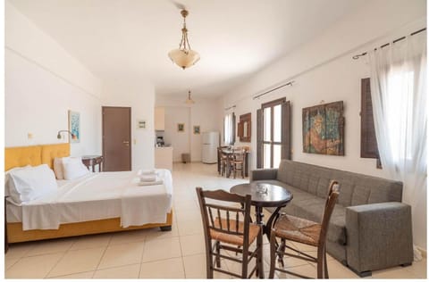 Selana View Apartment in Messenia