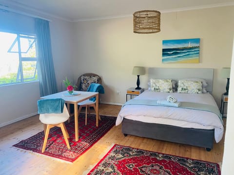 Winelands guest room Apartment in Stellenbosch