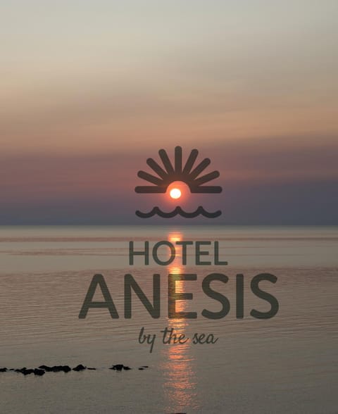 Anesis Hotel in Pieria, Greece