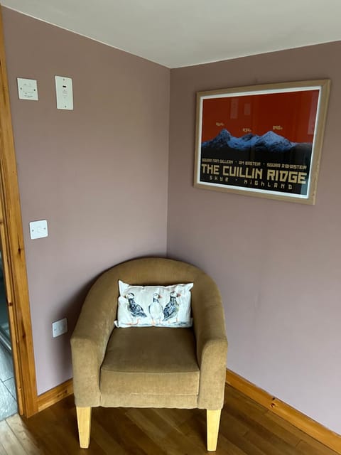Seal Cottage Bed and Breakfast in Scotland