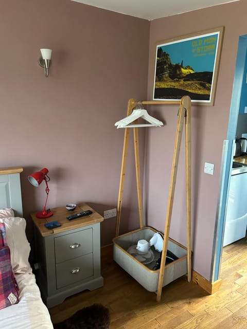 Seal Cottage Bed and Breakfast in Scotland