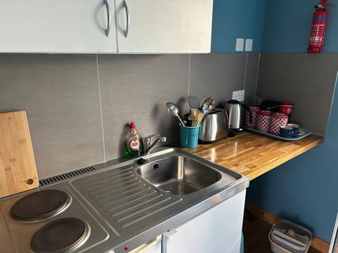 Seal Cottage Bed and Breakfast in Scotland