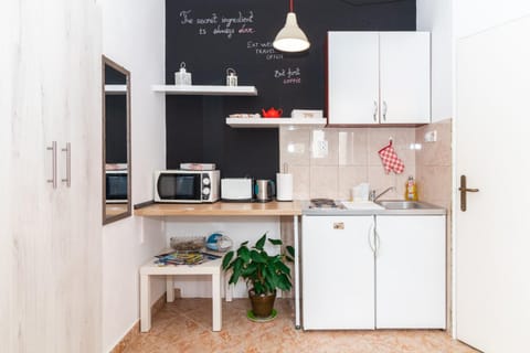 Studio Apartman Djakovic Apartment in Dubrovnik-Neretva County