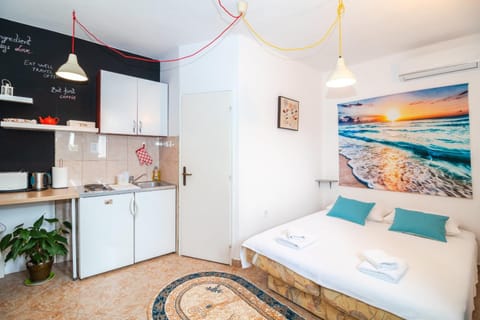 Studio Apartman Djakovic Apartment in Dubrovnik-Neretva County