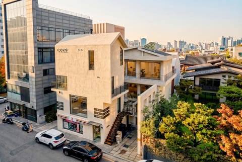 Property view