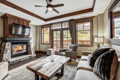 One Ski Hill Place S8421 Apartment in Breckenridge