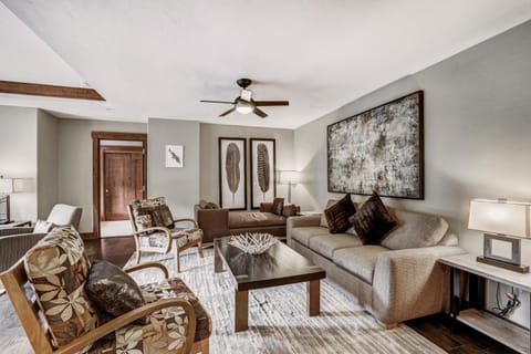 One Ski Hill Place S8421 Apartment in Breckenridge