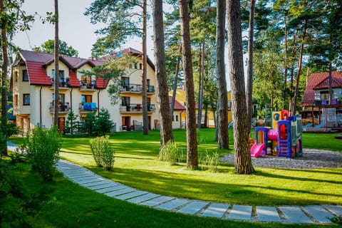Ośrodek Vega Campground/ 
RV Resort in West Pomeranian Voivodeship, Poland