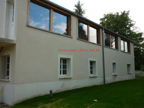 Heartwood Vacation rental in Fontainebleau