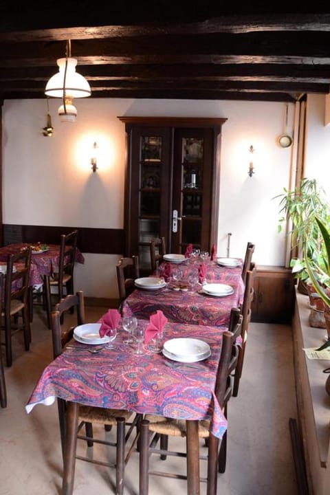 Auberge de la Poste Hotel in Villefranche-de-Rouergue