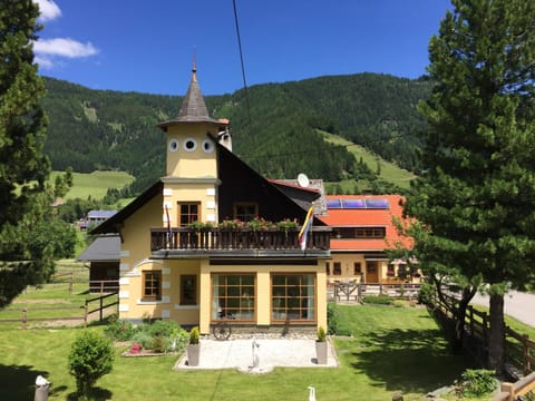 Off site, Natural landscape, Mountain view