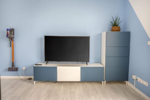 Bel appartement de 2 chambres à 40 min de Paris Apartment in Île-de-France