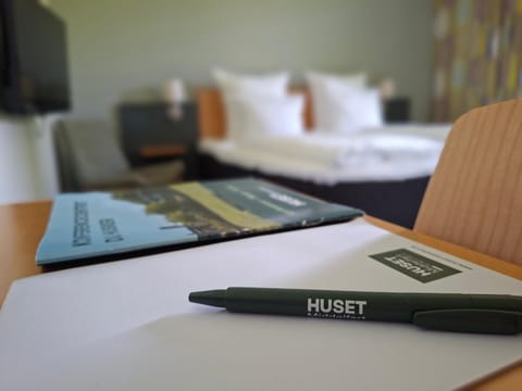 Huset Middelfart Hotel in Middelfart