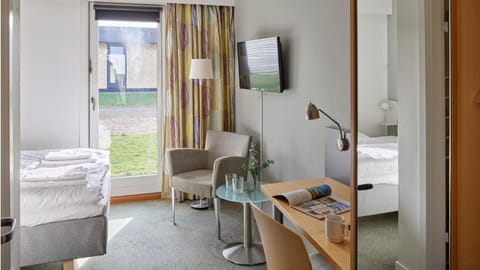 Huset Middelfart Hotel in Middelfart