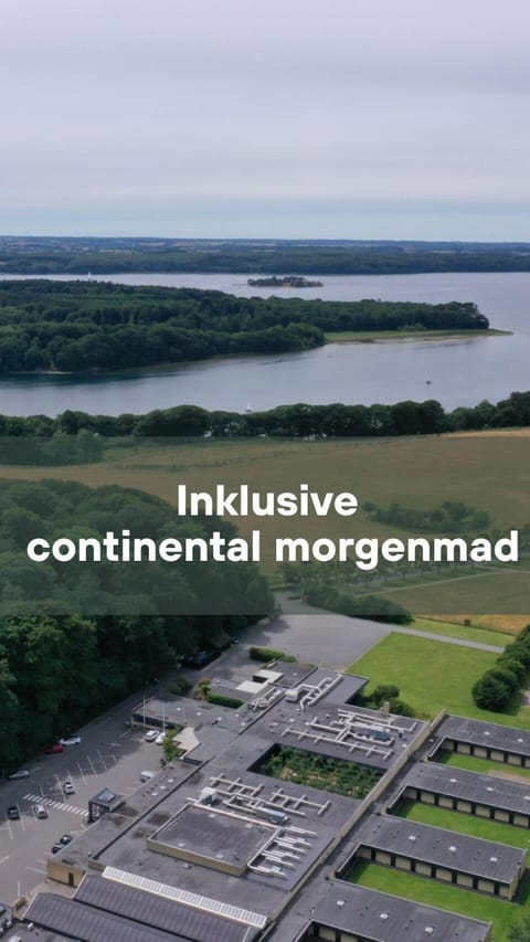 Huset Middelfart Hotel in Middelfart