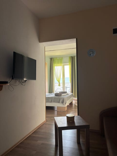 Apartments New Charming Apartment in Lika-Senj County