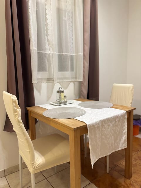 Apartments New Charming Apartment in Lika-Senj County