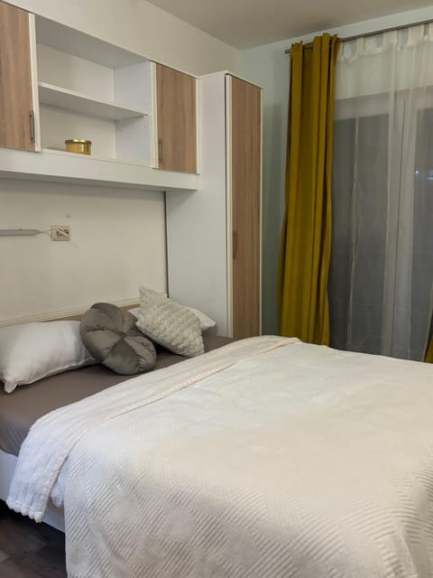 Apartments New Charming Apartment in Lika-Senj County