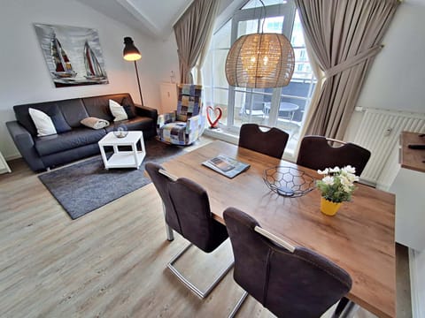 1 3 17 Inselstrand Apartment in Heringsdorf