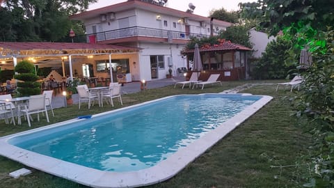 Stelios House Apartment in Decentralized Administration of Macedonia and Thrace