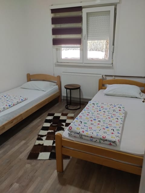 Apartman All seasons Bed and Breakfast in Sarajevo